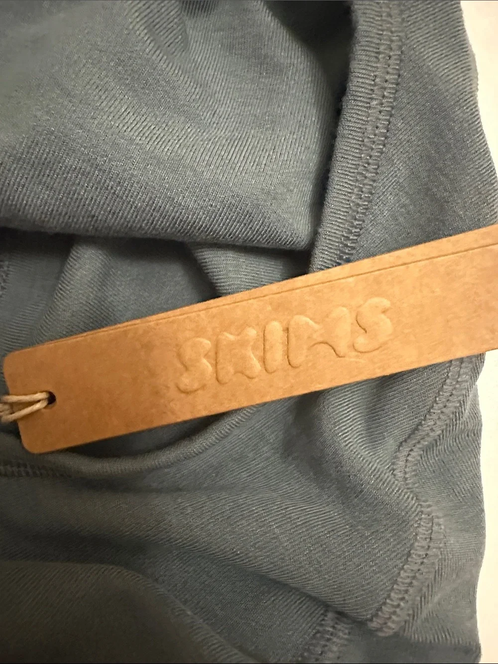 SKIMS new tags